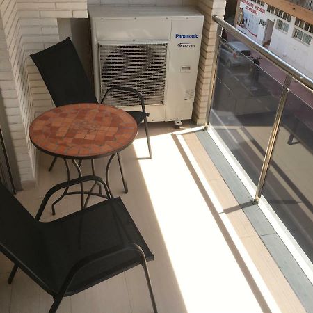 Apartments Slice Of Life Torrevieja Eksteriør bilde