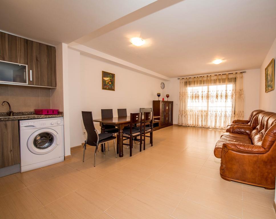 Apartments Slice Of Life Torrevieja Eksteriør bilde