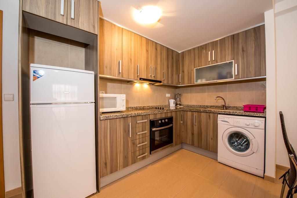Apartments Slice Of Life Torrevieja Eksteriør bilde