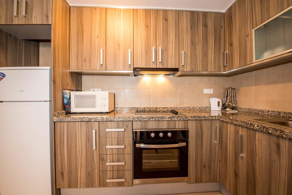 Apartments Slice Of Life Torrevieja Eksteriør bilde