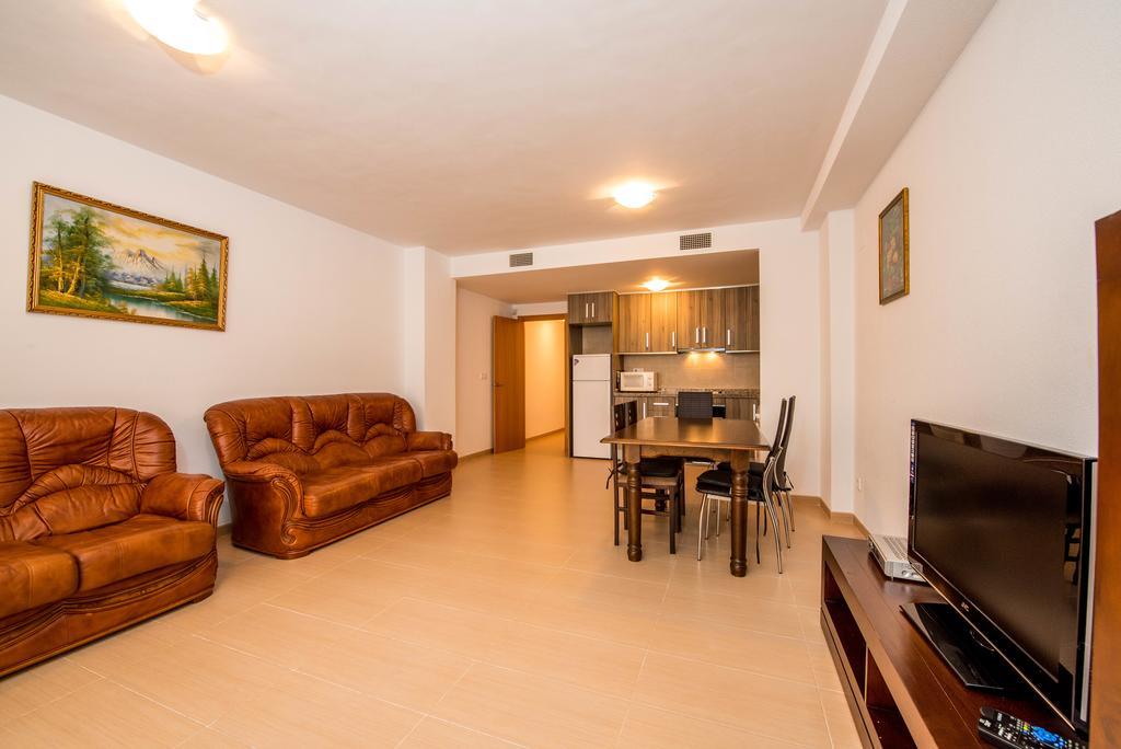 Apartments Slice Of Life Torrevieja Eksteriør bilde