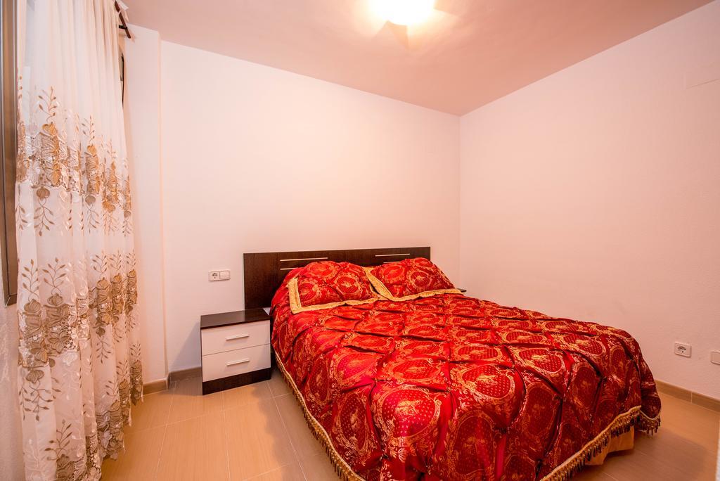 Apartments Slice Of Life Torrevieja Eksteriør bilde