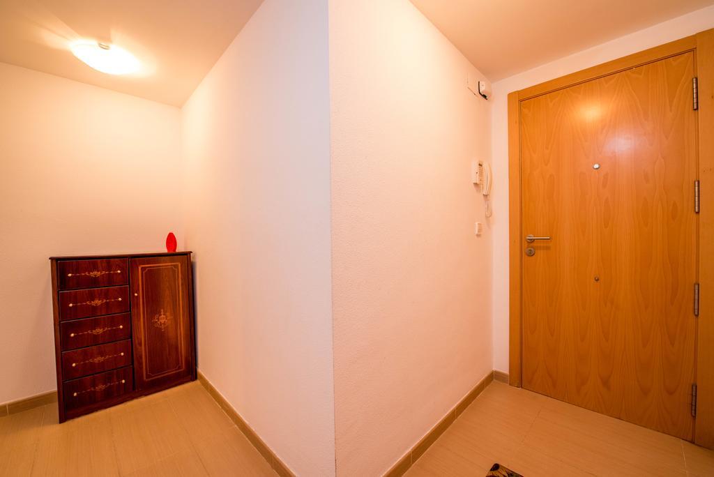 Apartments Slice Of Life Torrevieja Eksteriør bilde