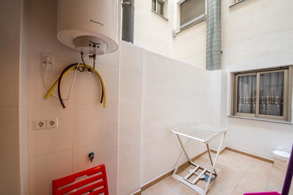 Apartments Slice Of Life Torrevieja Eksteriør bilde