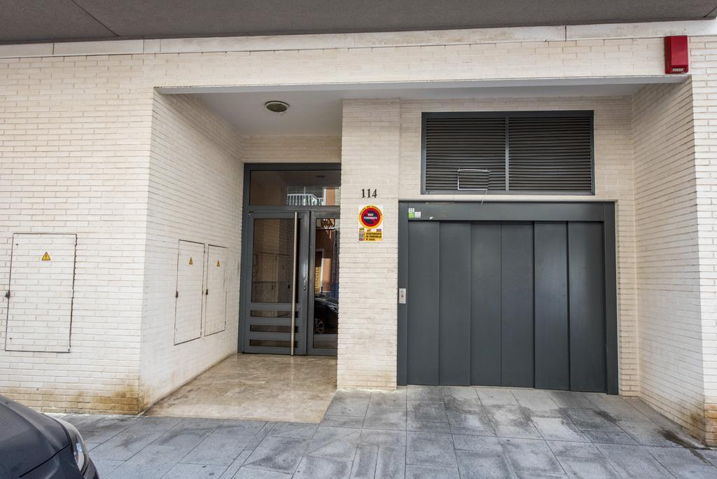 Apartments Slice Of Life Torrevieja Eksteriør bilde