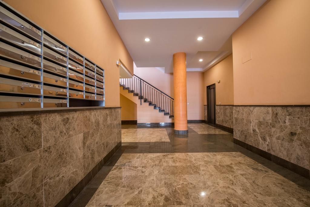 Apartments Slice Of Life Torrevieja Eksteriør bilde