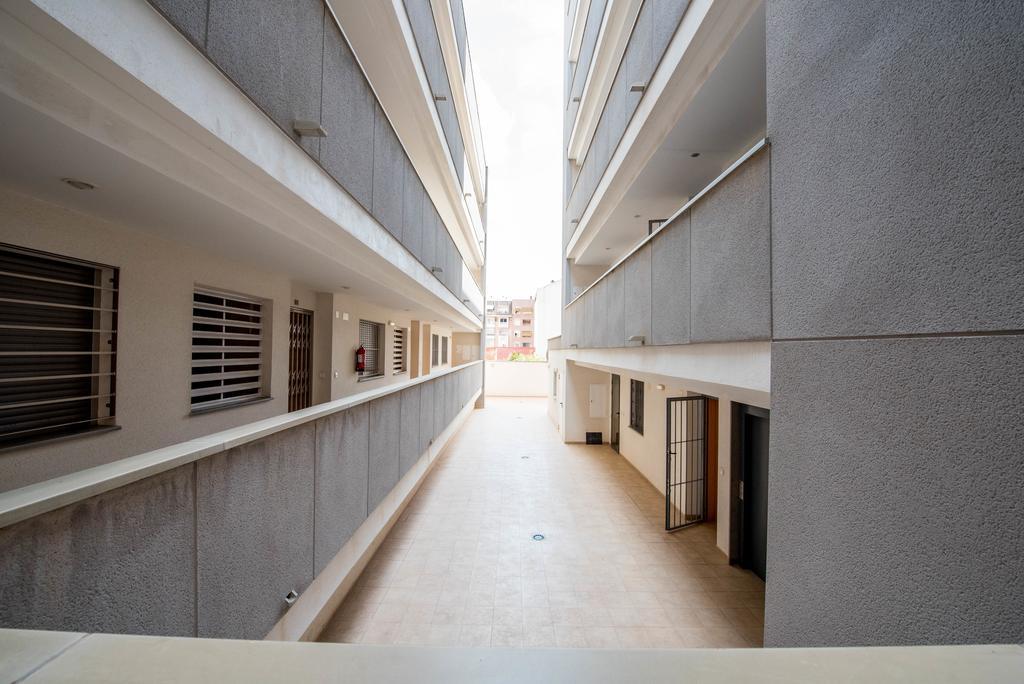 Apartments Slice Of Life Torrevieja Eksteriør bilde