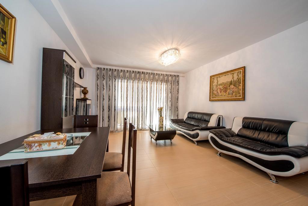 Apartments Slice Of Life Torrevieja Eksteriør bilde