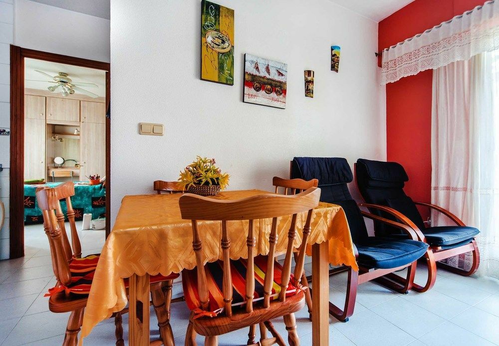 Apartments Slice Of Life Torrevieja Eksteriør bilde